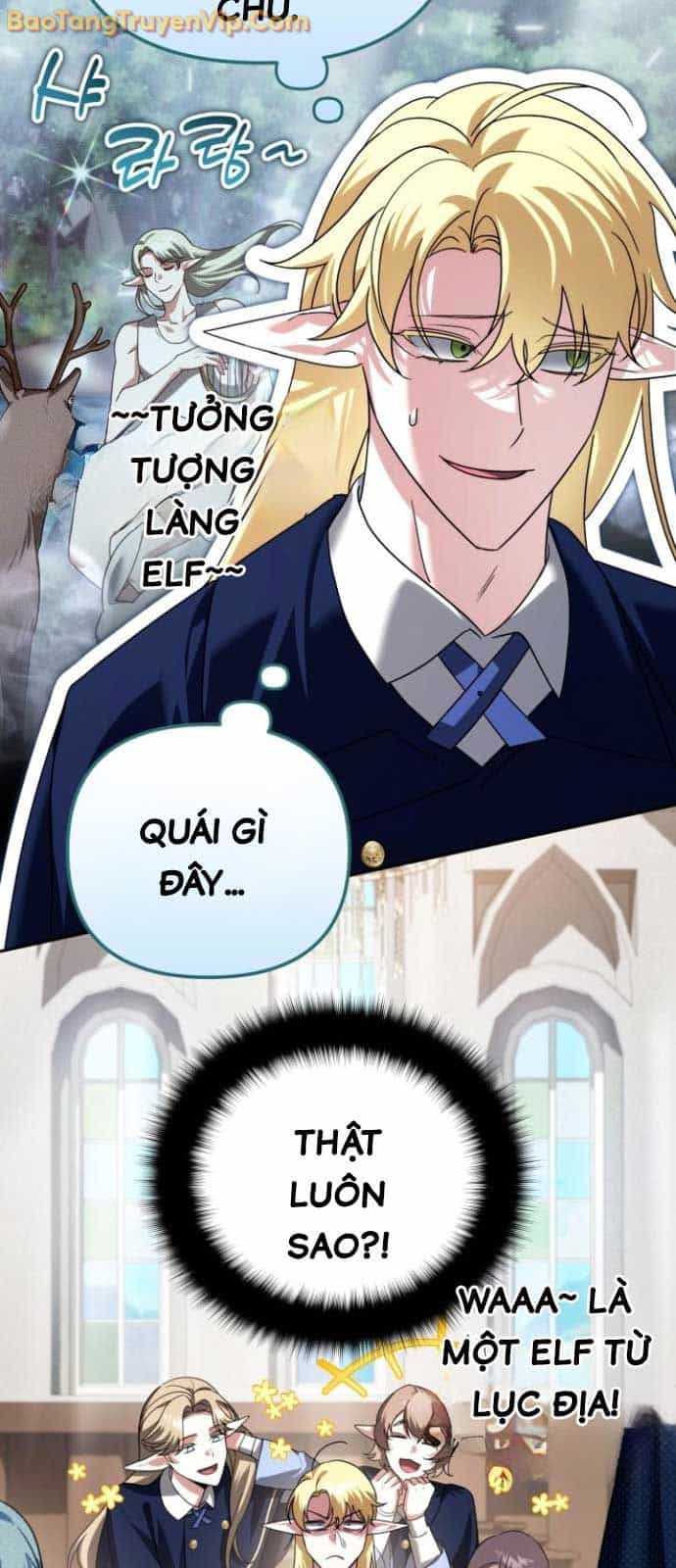 Bản Ngã Thay Đổi - Chương 41.1 - ảnh 27