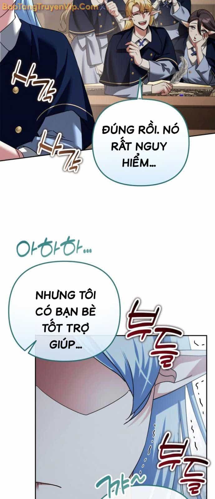 Bản Ngã Thay Đổi - Chương 41.1 - ảnh 30