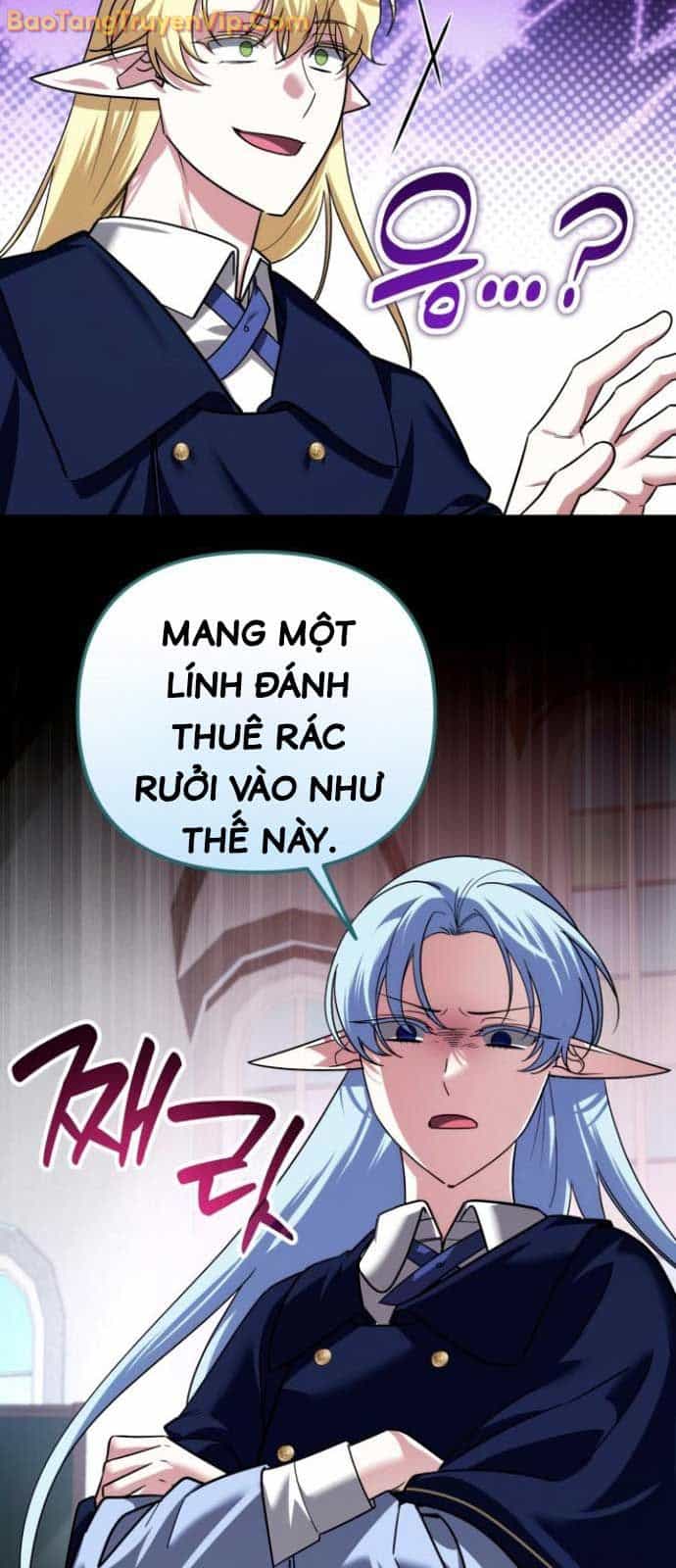Bản Ngã Thay Đổi - Chương 41.1 - ảnh 35