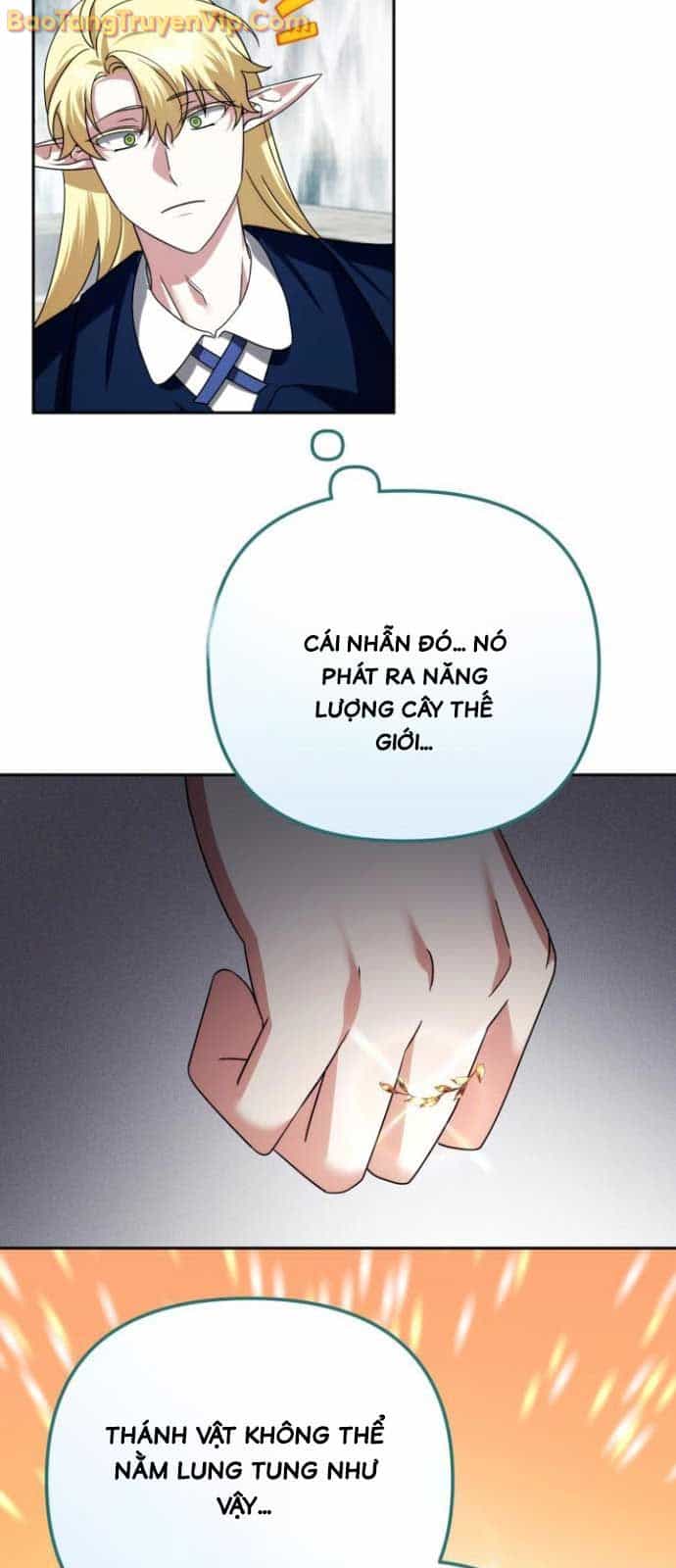 Bản Ngã Thay Đổi - Chương 41.1 - ảnh 59