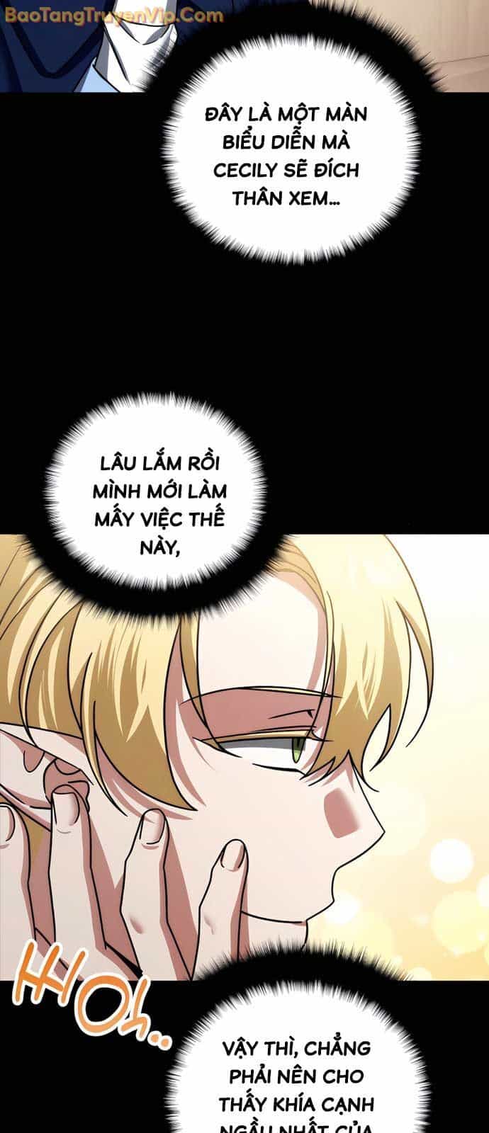 Bản Ngã Thay Đổi - Chương 42 - ảnh 21