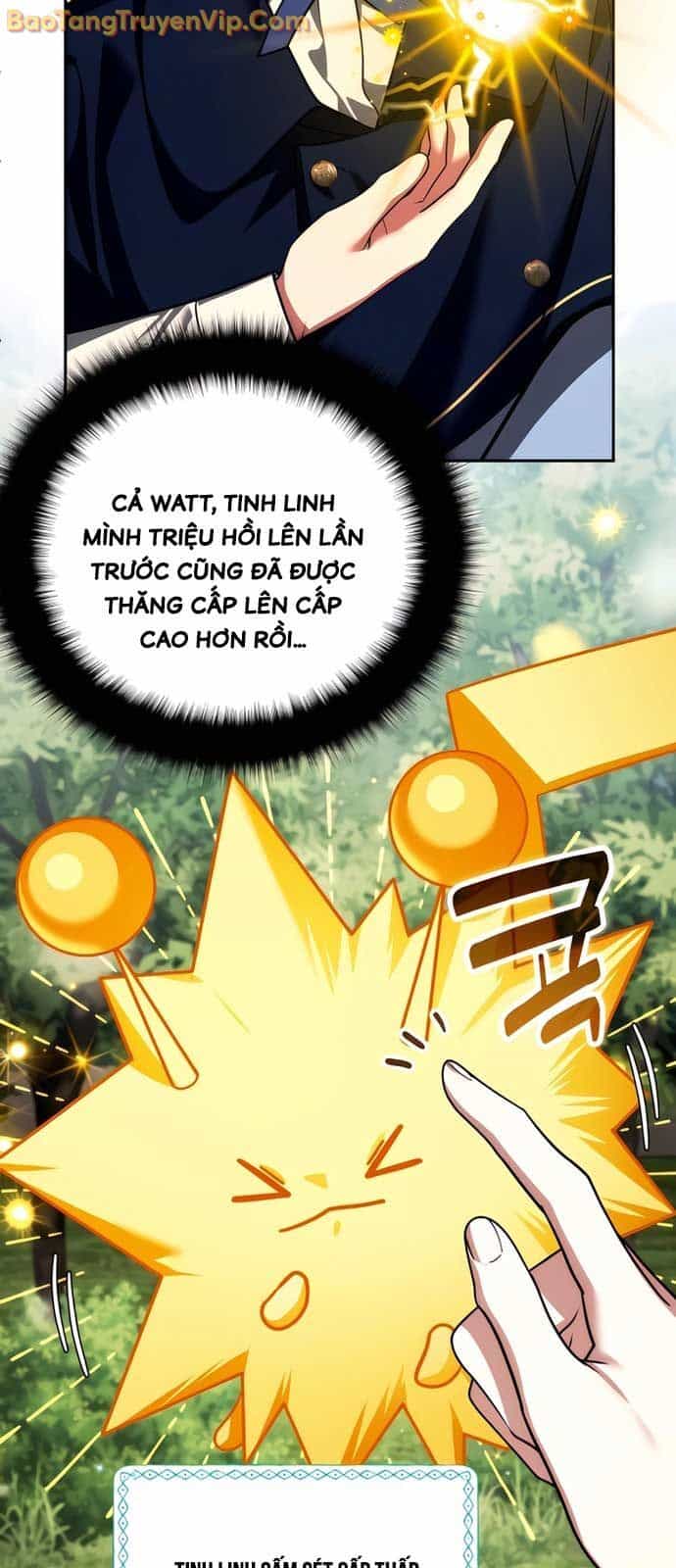 Bản Ngã Thay Đổi - Chương 42 - ảnh 9