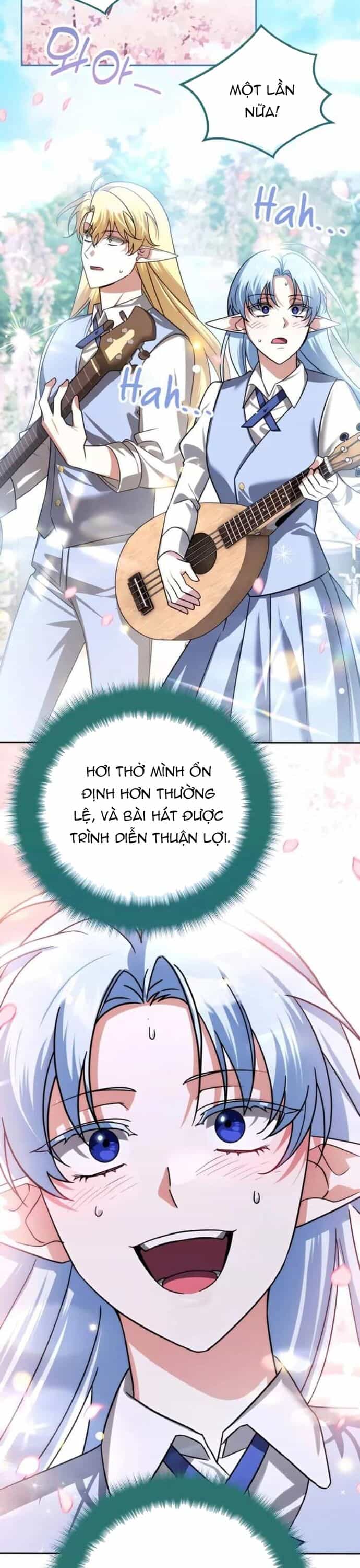 Bản Ngã Thay Đổi - Chương 43 - ảnh 21