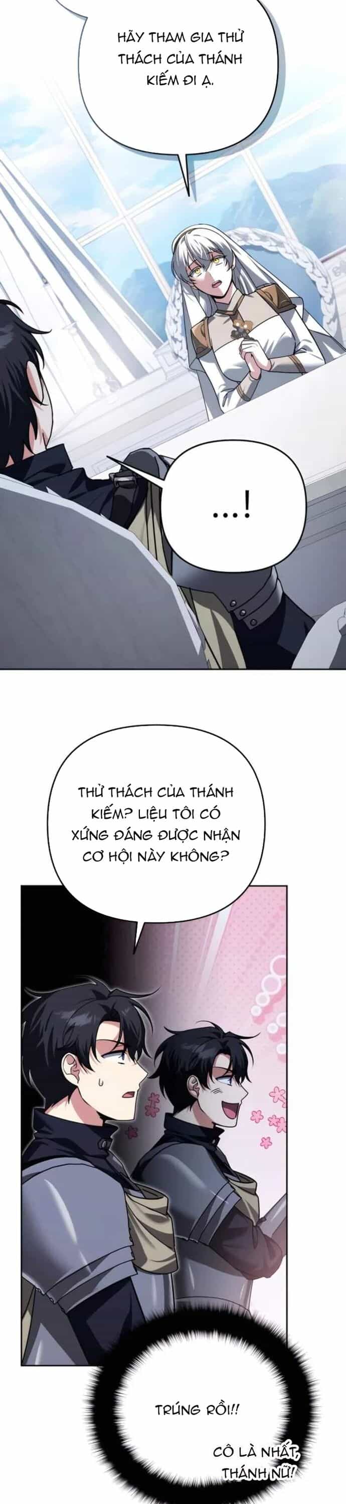 Bản Ngã Thay Đổi - Chương 43 - ảnh 31