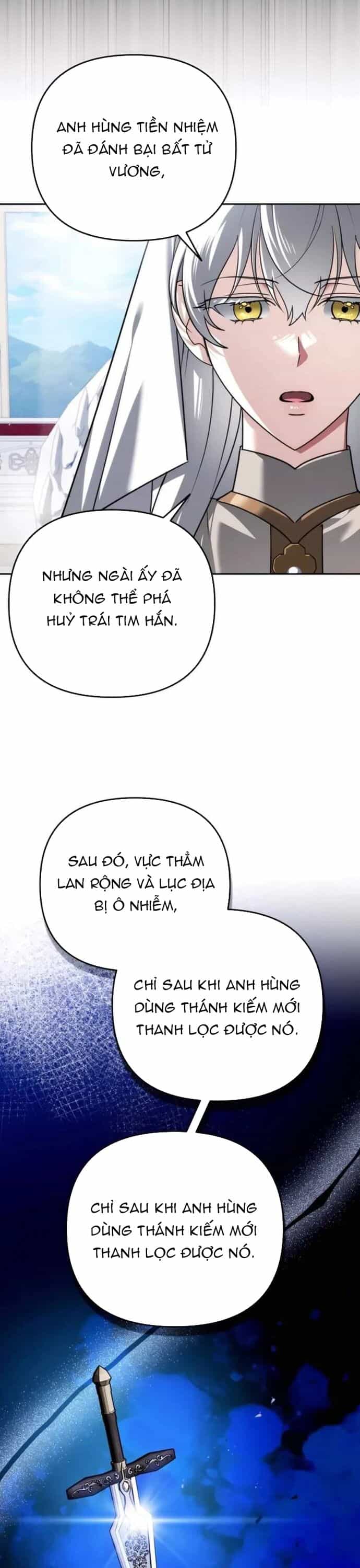 Bản Ngã Thay Đổi - Chương 43 - ảnh 35
