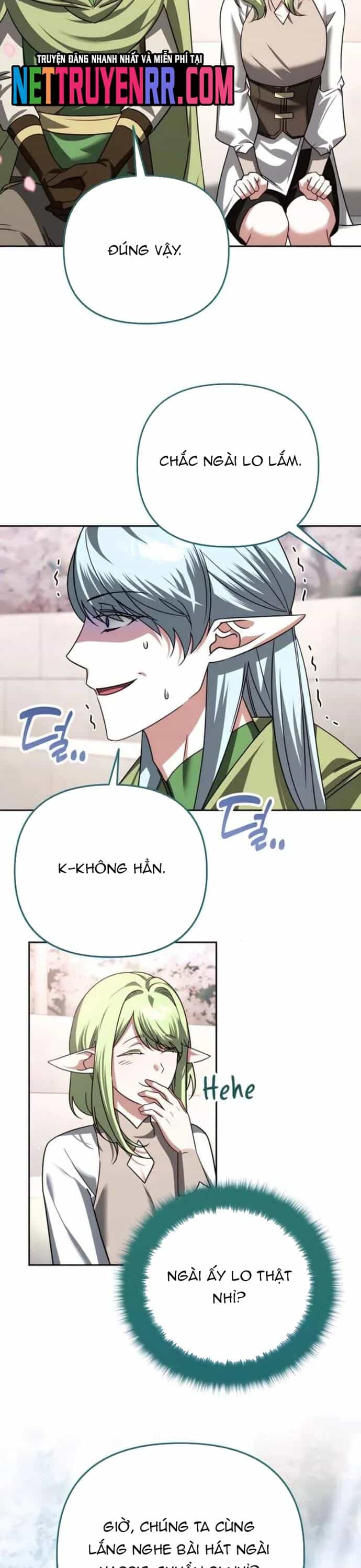Bản Ngã Thay Đổi - Chương 43 - ảnh 8