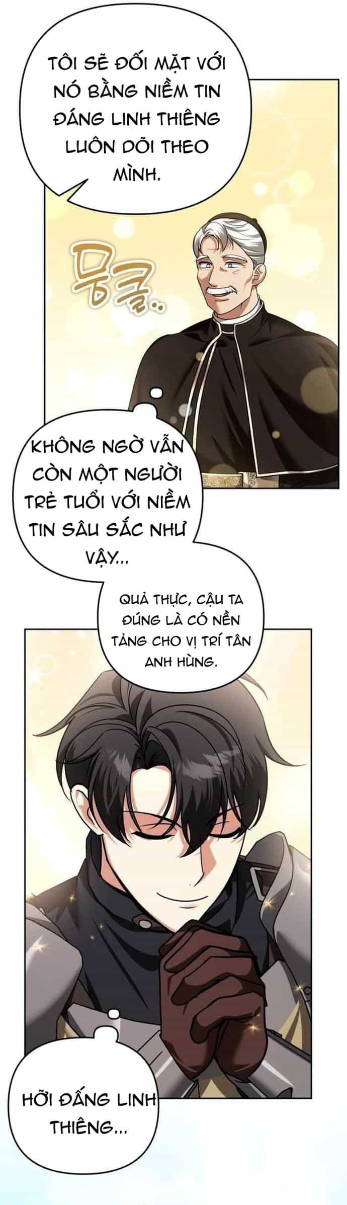 Bản Ngã Thay Đổi - Chương 44 - ảnh 10