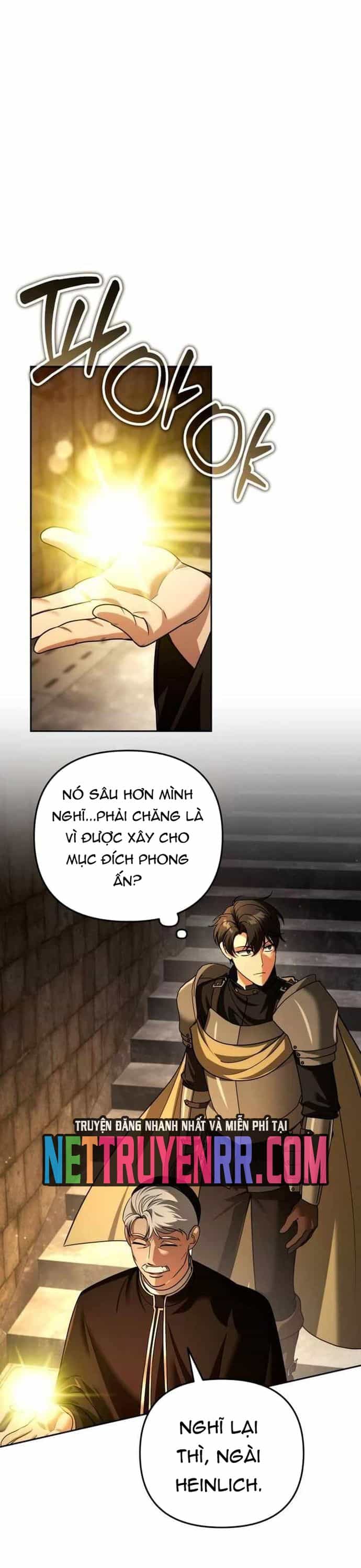 Bản Ngã Thay Đổi - Chương 44 - ảnh 12