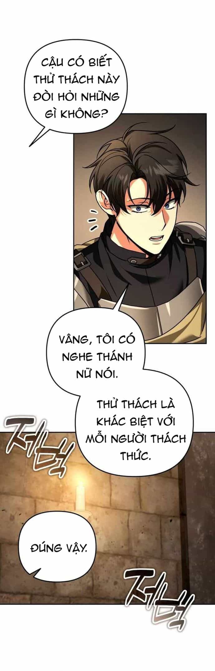 Bản Ngã Thay Đổi - Chương 44 - ảnh 13