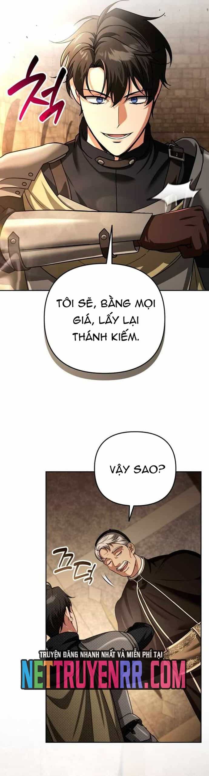 Bản Ngã Thay Đổi - Chương 44 - ảnh 16