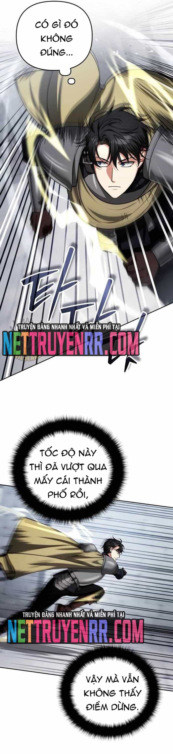 Bản Ngã Thay Đổi - Chương 44 - ảnh 24