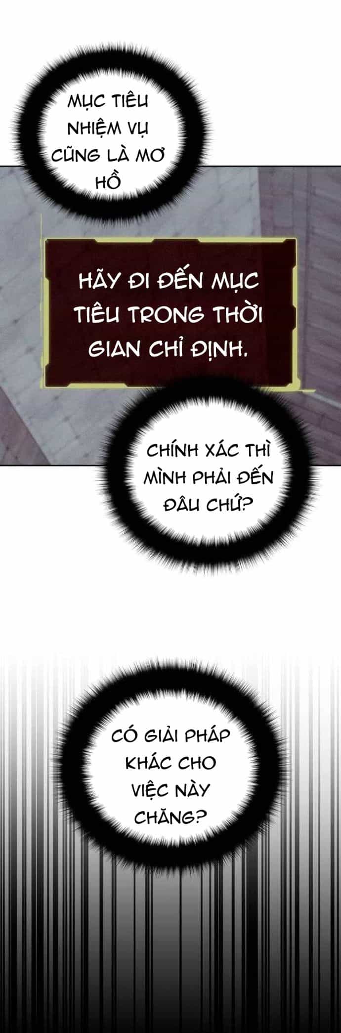 Bản Ngã Thay Đổi - Chương 44 - ảnh 25