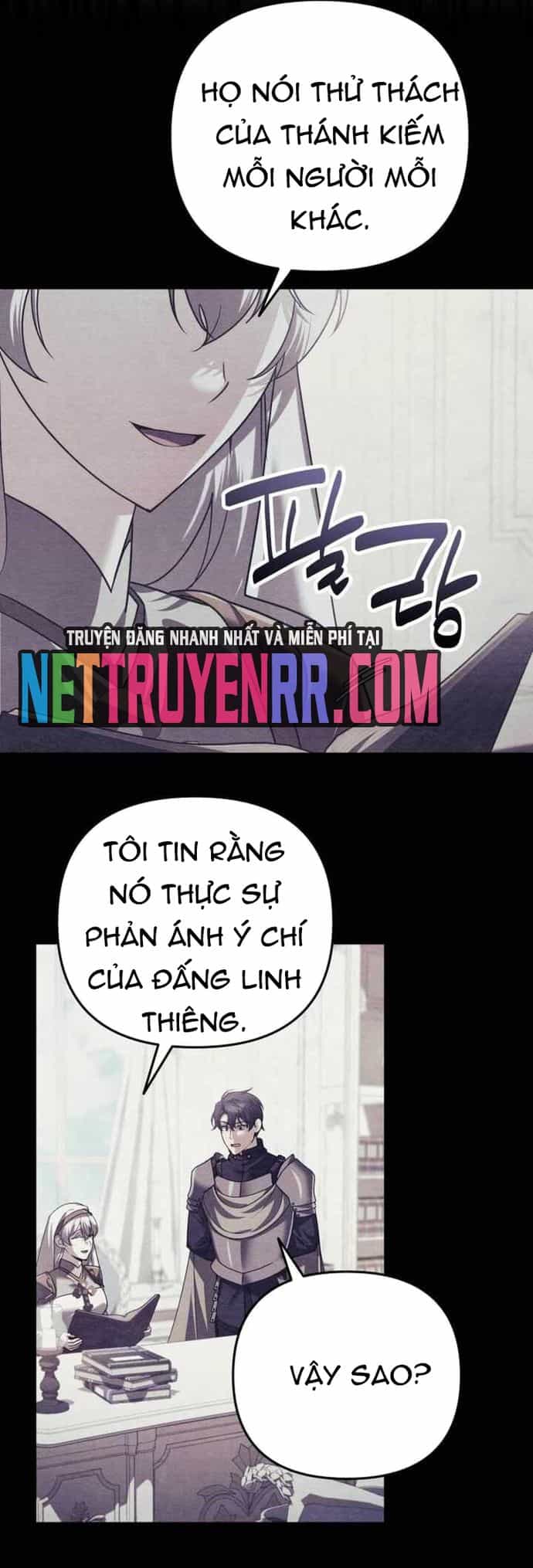 Bản Ngã Thay Đổi - Chương 44 - ảnh 26