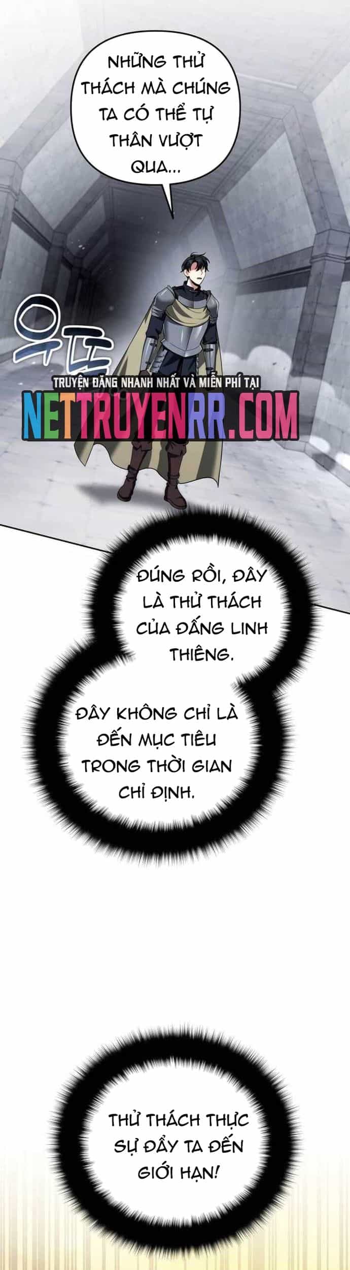 Bản Ngã Thay Đổi - Chương 44 - ảnh 28