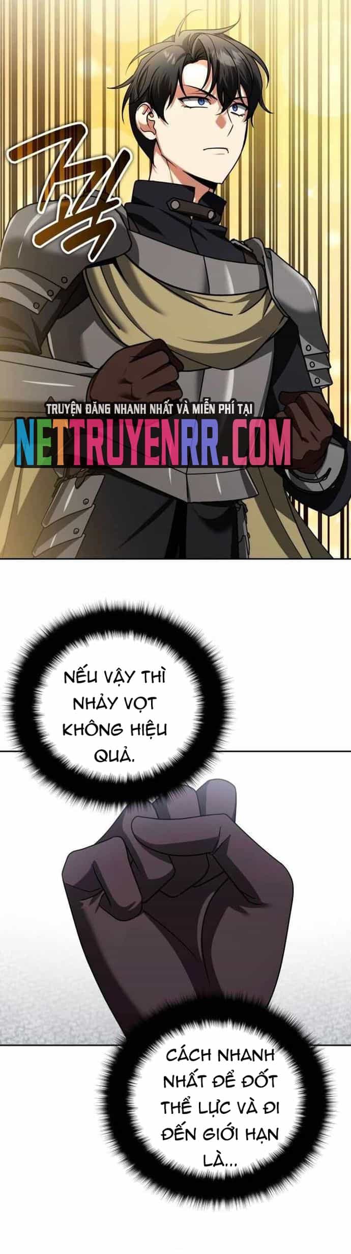 Bản Ngã Thay Đổi - Chương 44 - ảnh 29
