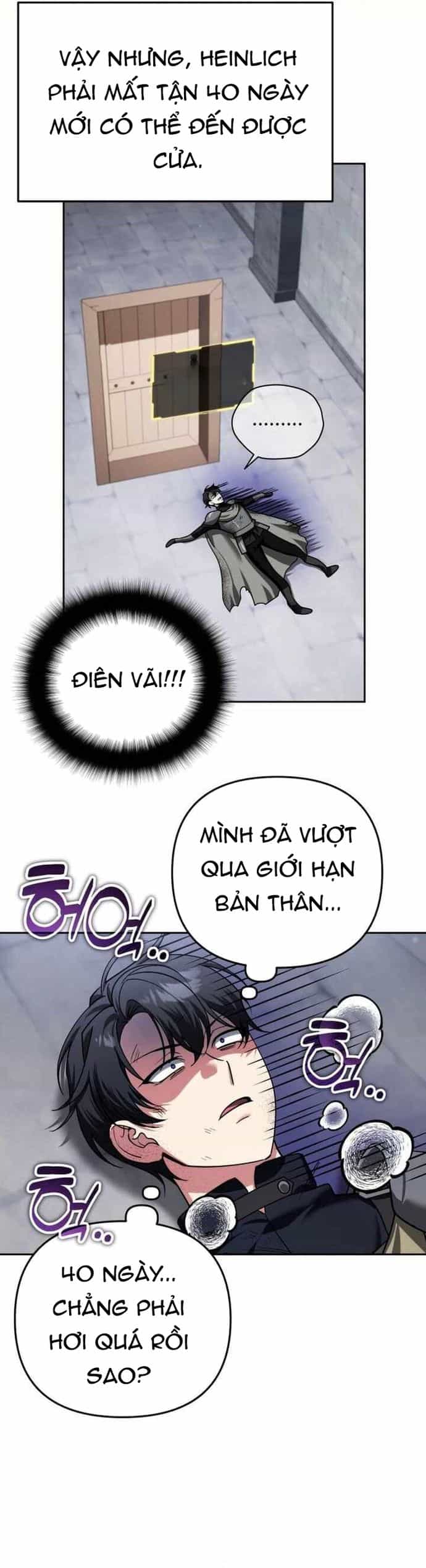 Bản Ngã Thay Đổi - Chương 44 - ảnh 32