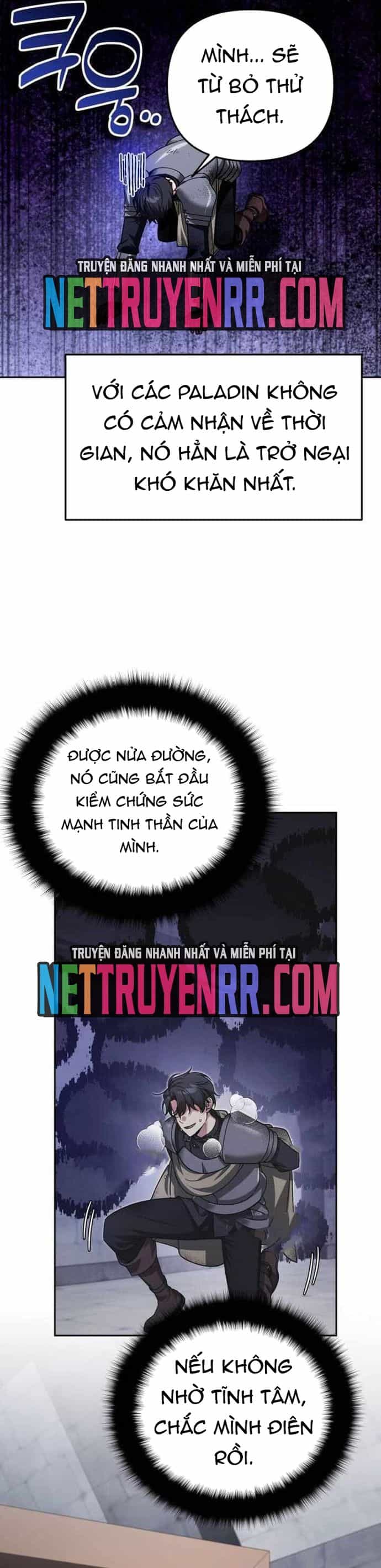 Bản Ngã Thay Đổi - Chương 44 - ảnh 34