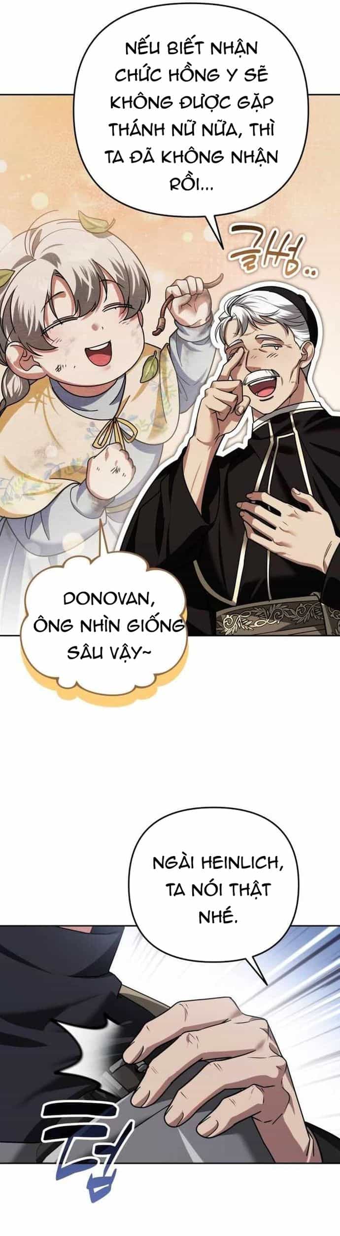 Bản Ngã Thay Đổi - Chương 44 - ảnh 6