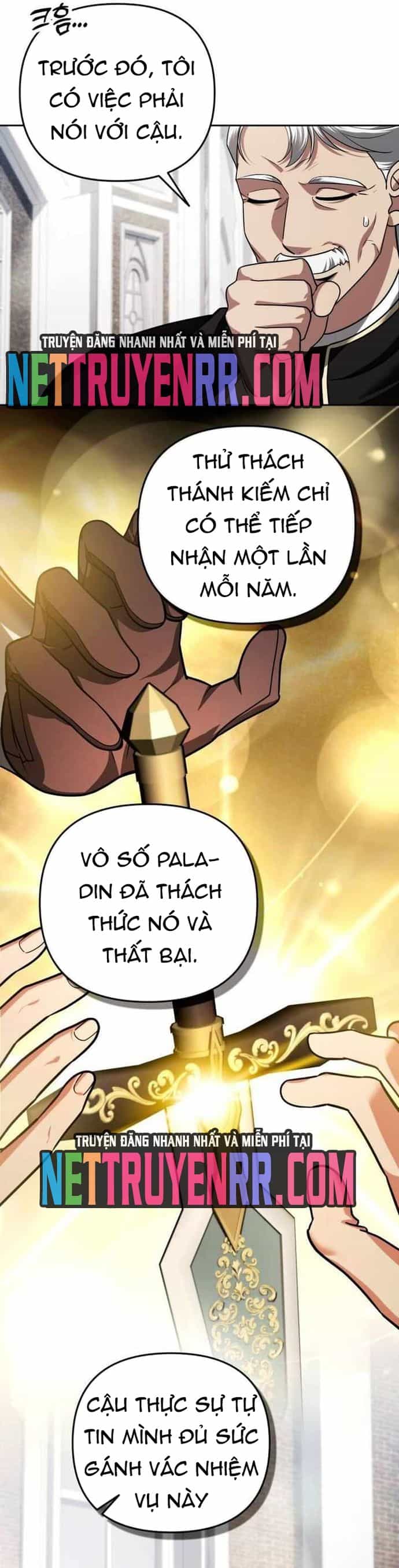 Bản Ngã Thay Đổi - Chương 44 - ảnh 8