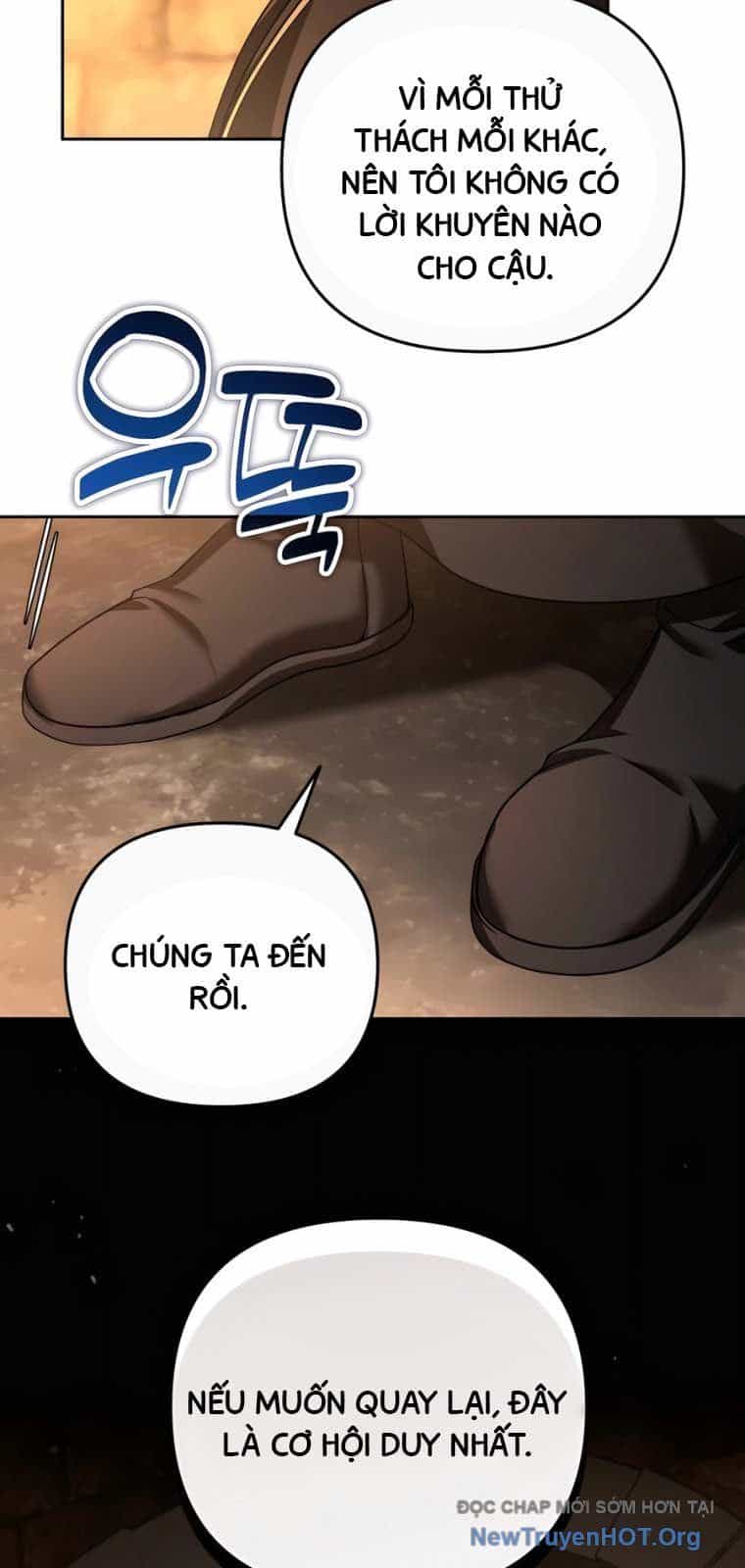 Bản Ngã Thay Đổi - Chương 44.1 - ảnh 24