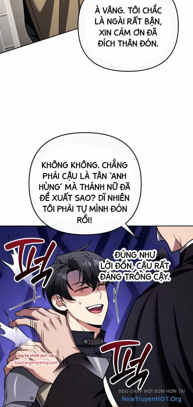Bản Ngã Thay Đổi - Chương 44.1 - ảnh 8