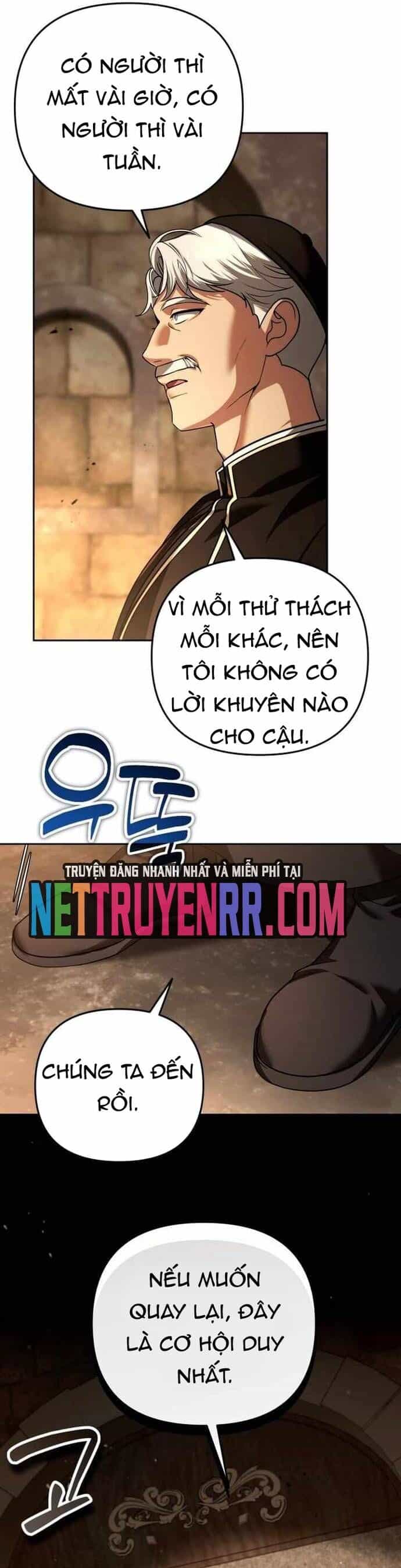 Bản Ngã Thay Đổi - Chương 44.5 - ảnh 14