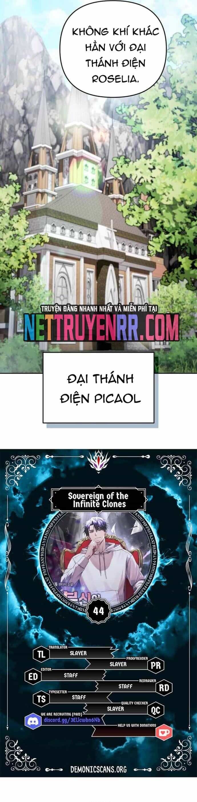 Bản Ngã Thay Đổi - Chương 44.5 - ảnh 2