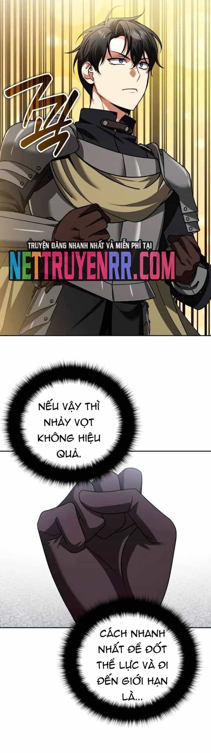 Bản Ngã Thay Đổi - Chương 44.5 - ảnh 29