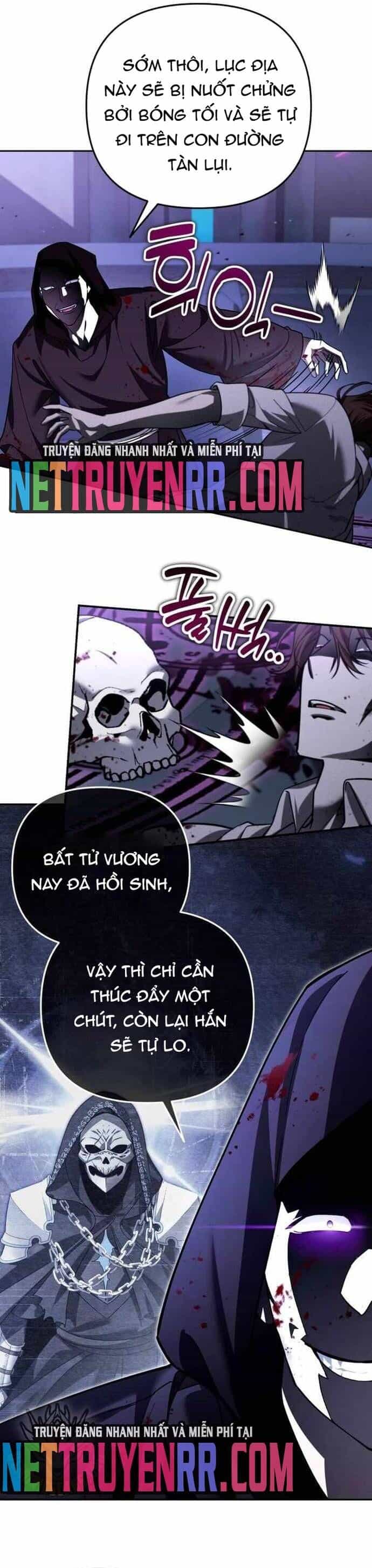 Bản Ngã Thay Đổi - Chương 44.5 - ảnh 39