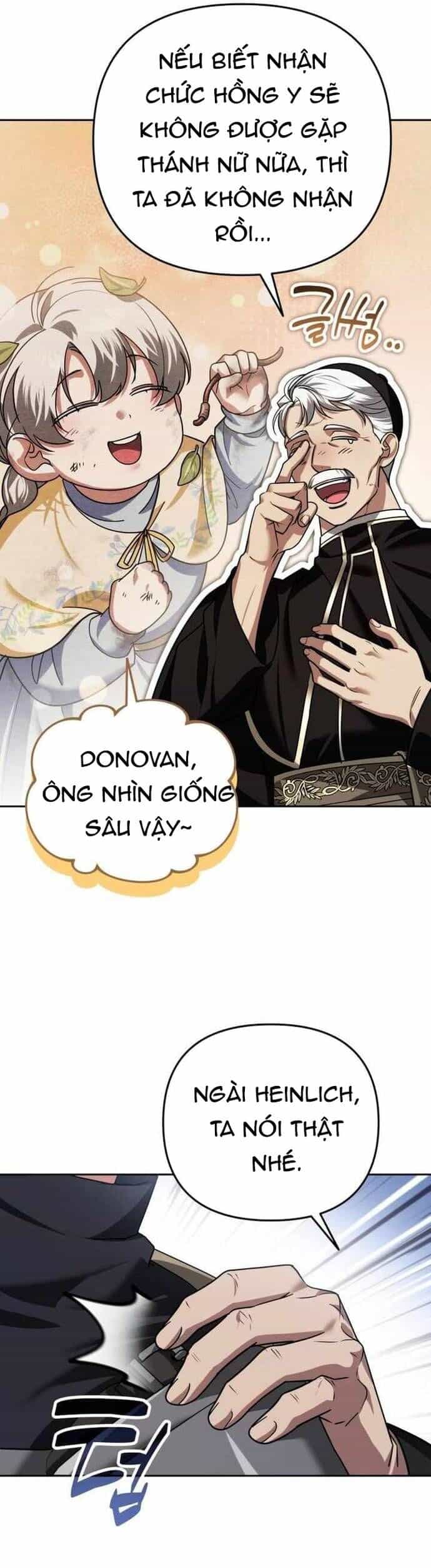 Bản Ngã Thay Đổi - Chương 44.5 - ảnh 6