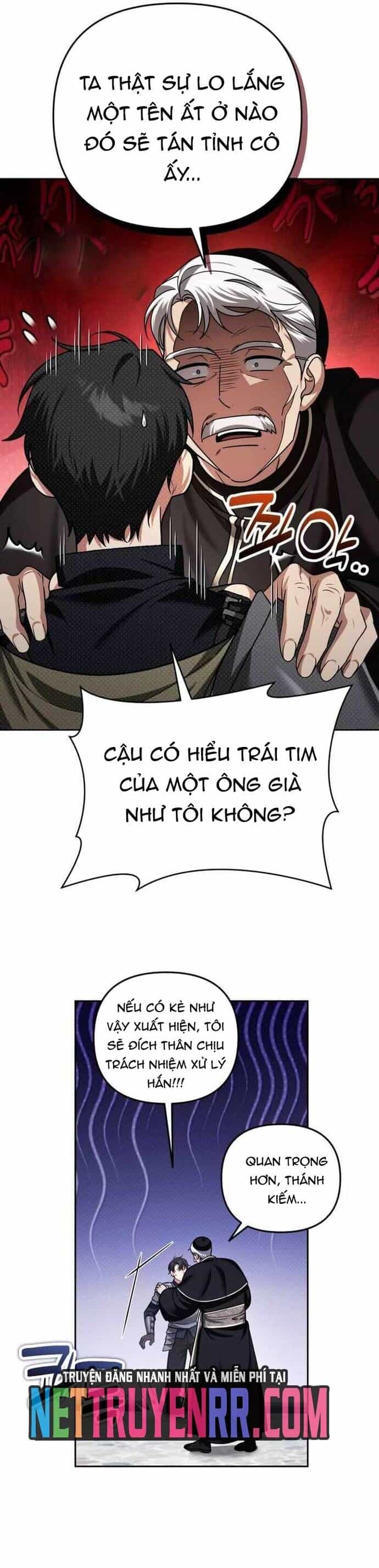 Bản Ngã Thay Đổi - Chương 44.5 - ảnh 7