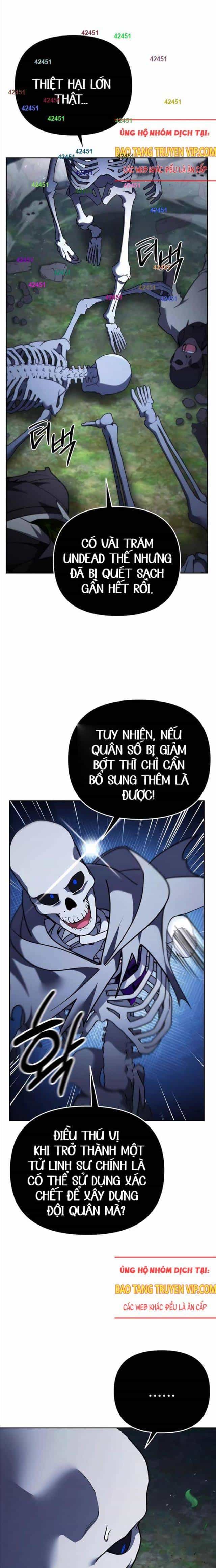 Bản Ngã Thay Đổi - Chương 5 - ảnh 1