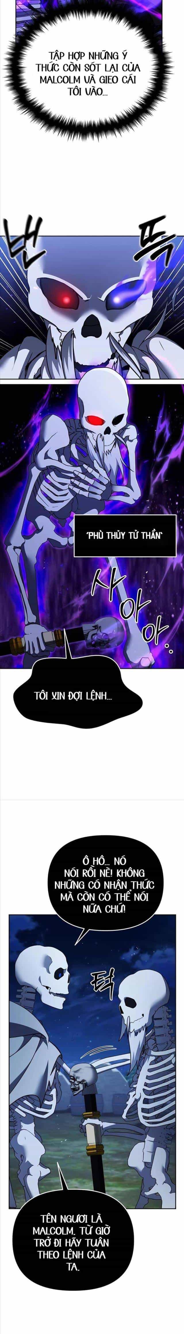 Bản Ngã Thay Đổi - Chương 5 - ảnh 10