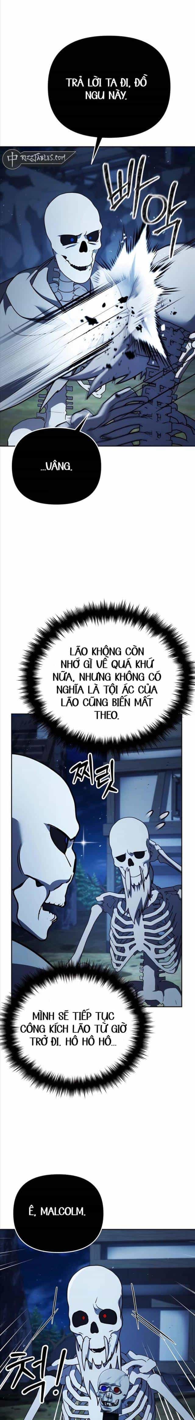 Bản Ngã Thay Đổi - Chương 5 - ảnh 11