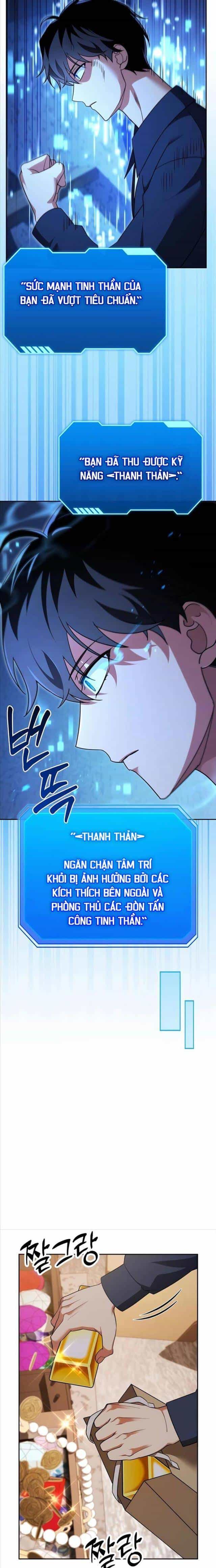 Bản Ngã Thay Đổi - Chương 5 - ảnh 19