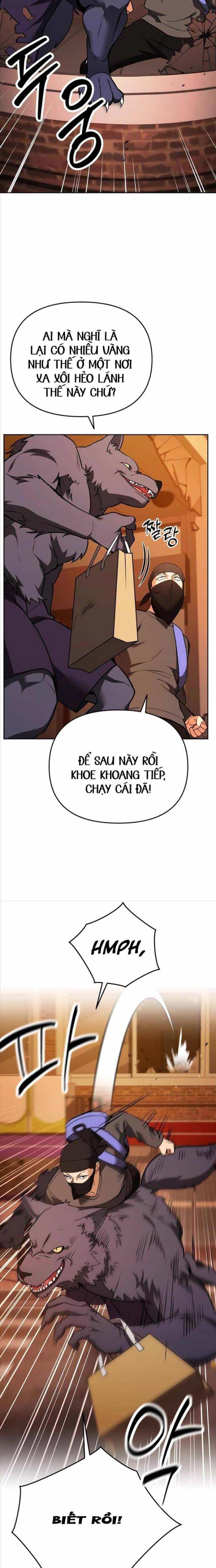 Bản Ngã Thay Đổi - Chương 5 - ảnh 24