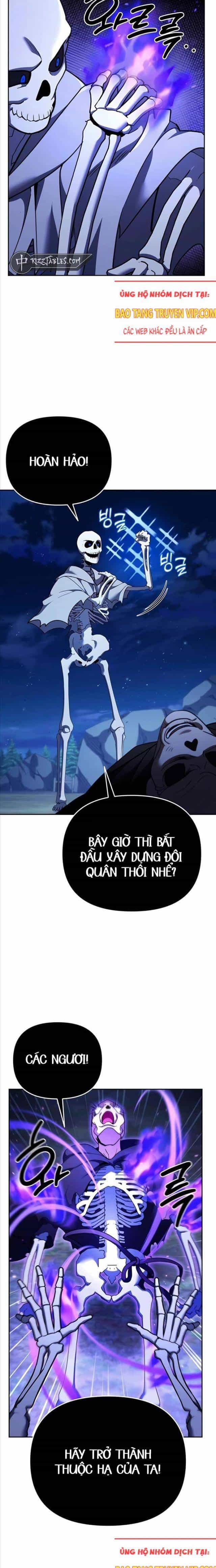 Bản Ngã Thay Đổi - Chương 5 - ảnh 3
