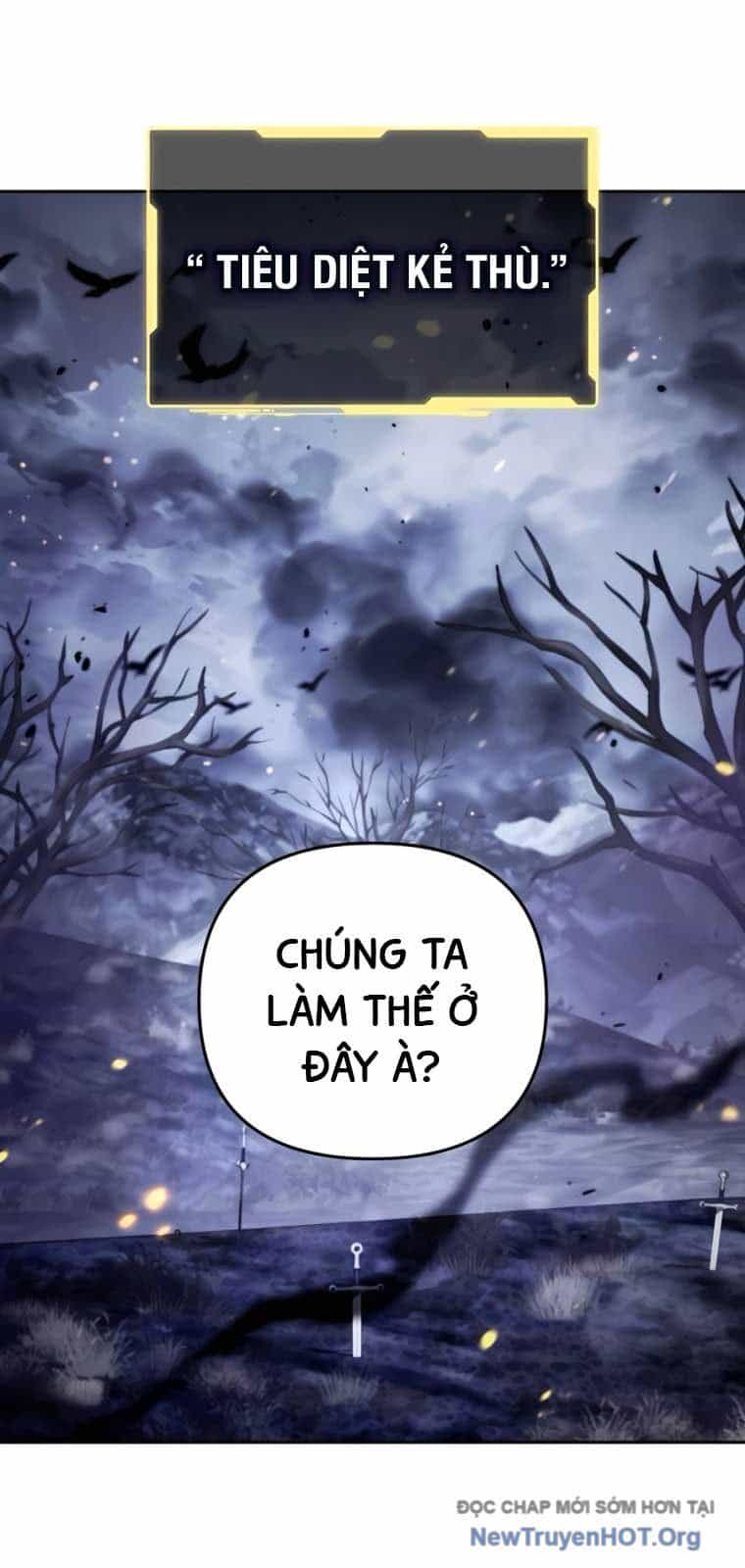 Bản Ngã Thay Đổi - Chương 45 - ảnh 37