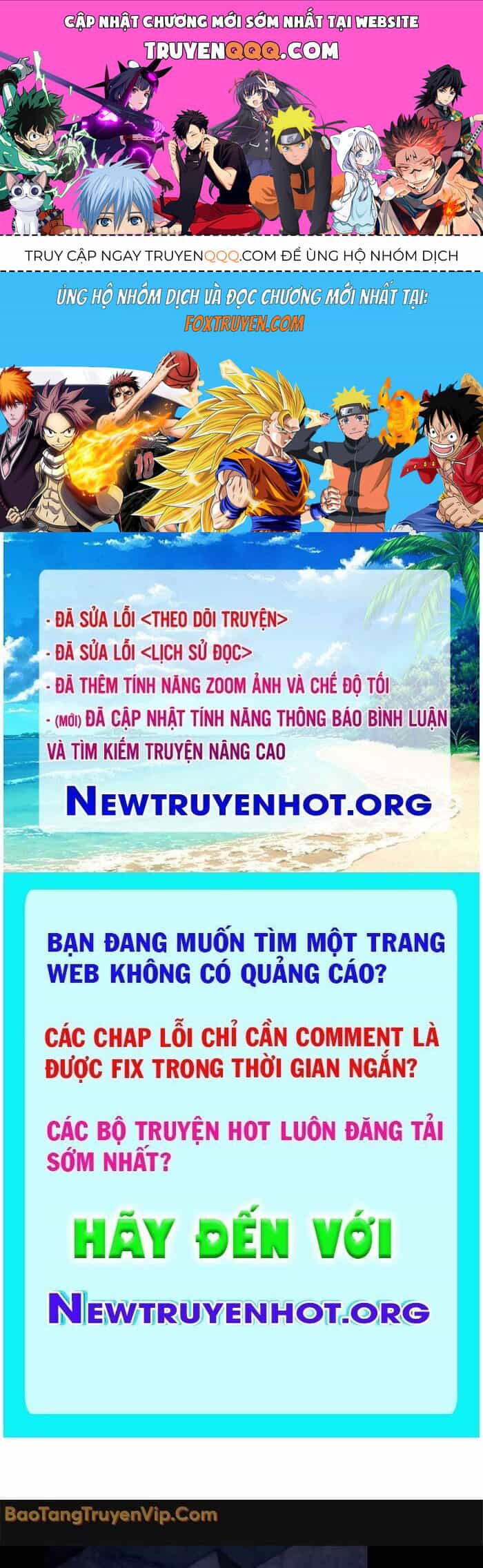 Bản Ngã Thay Đổi - Chương 47 - ảnh 1