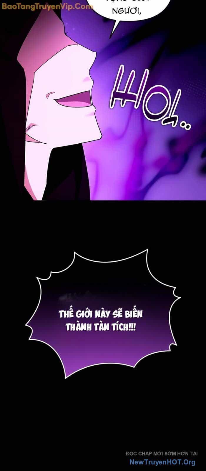 Bản Ngã Thay Đổi - Chương 47 - ảnh 16