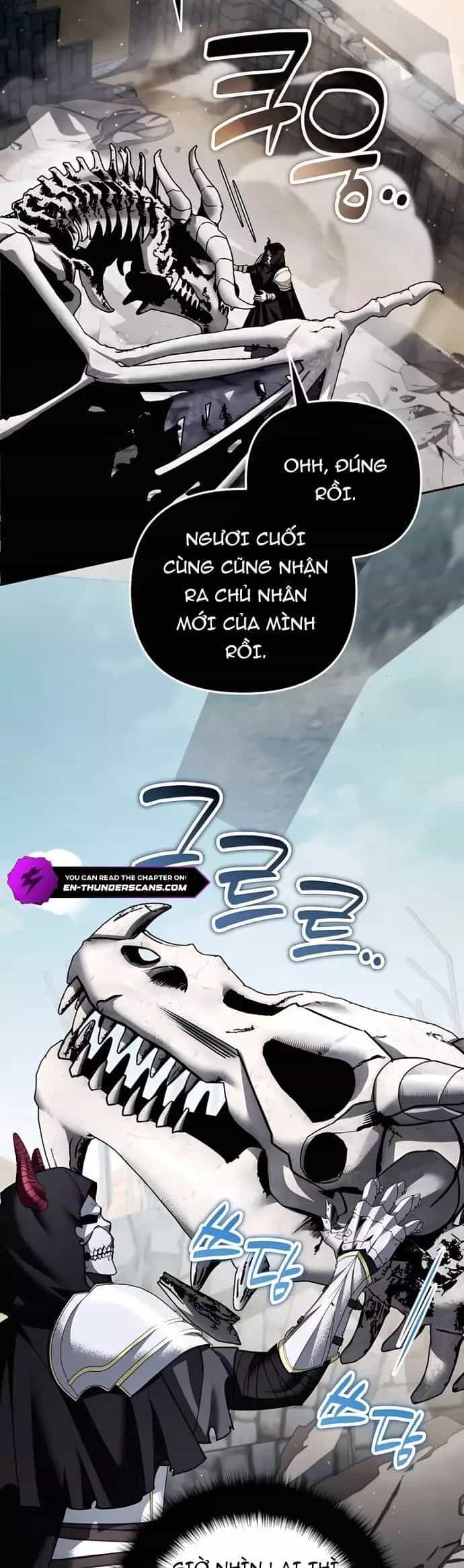 Bản Ngã Thay Đổi - Chương 48 - ảnh 22