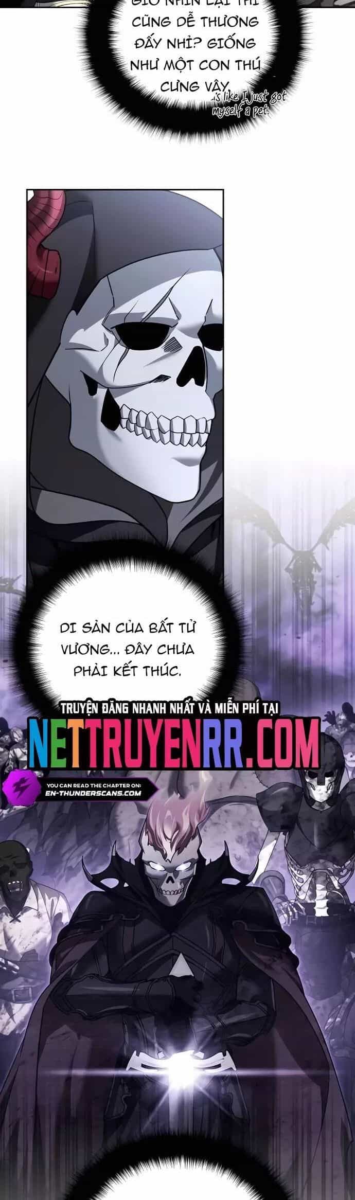 Bản Ngã Thay Đổi - Chương 48 - ảnh 23