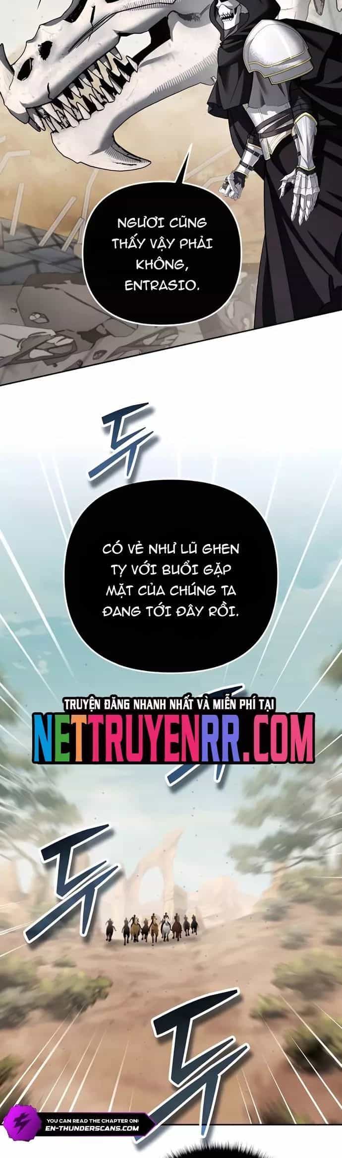 Bản Ngã Thay Đổi - Chương 48 - ảnh 25