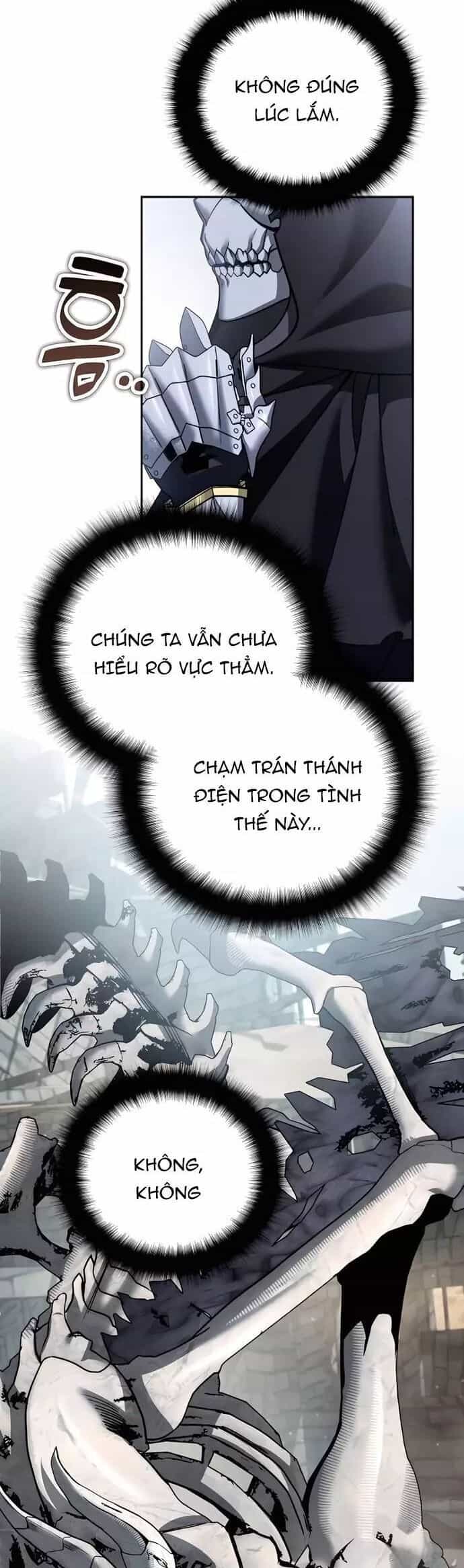 Bản Ngã Thay Đổi - Chương 48 - ảnh 26