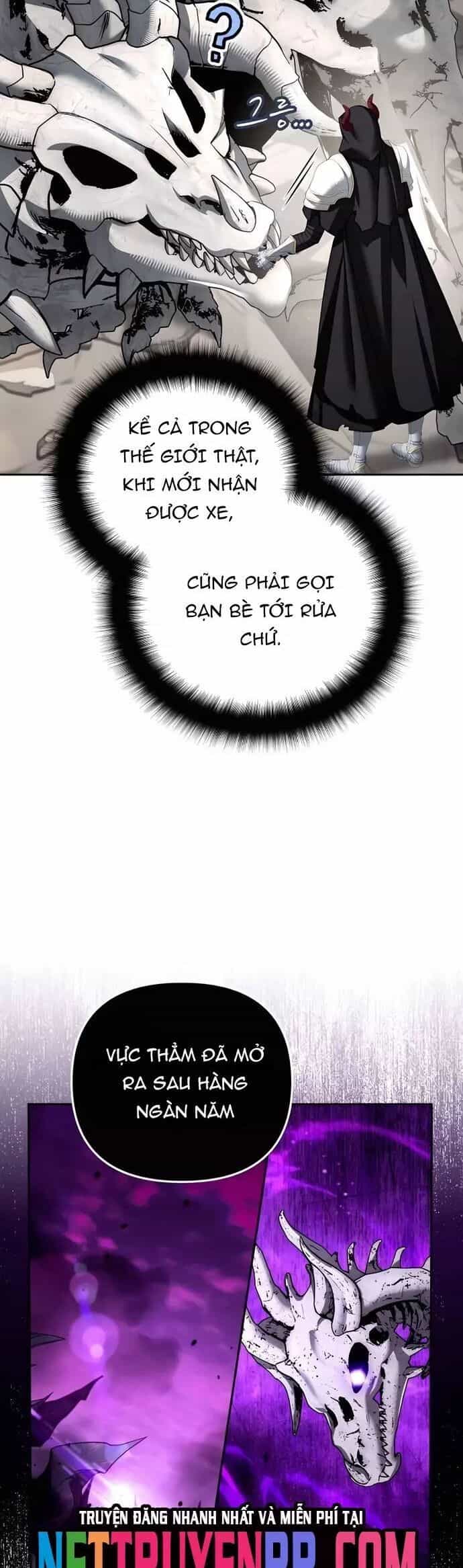 Bản Ngã Thay Đổi - Chương 48 - ảnh 27