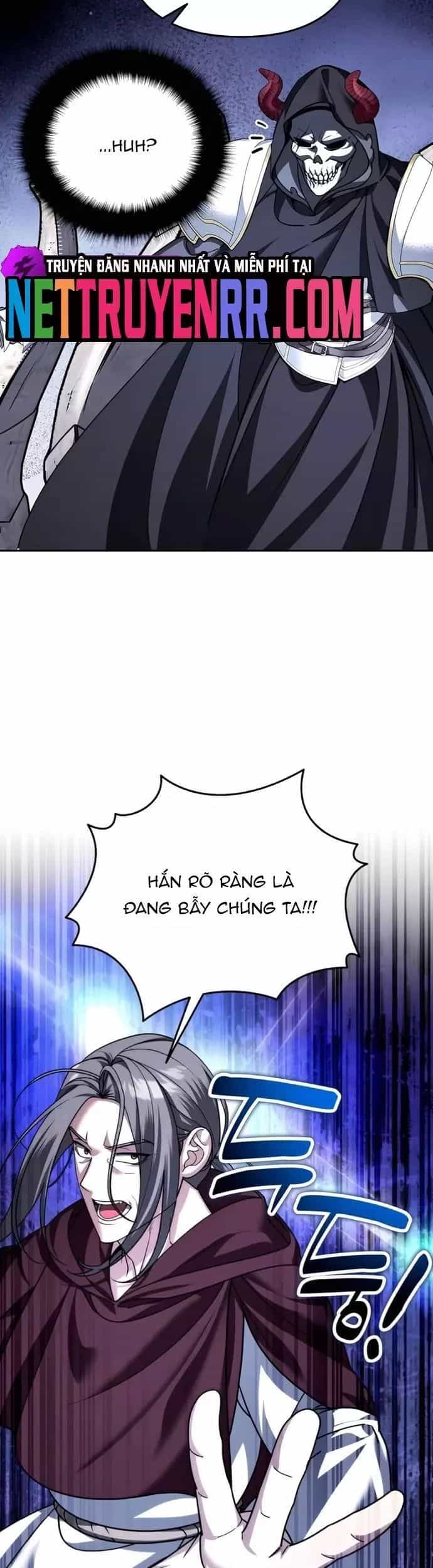 Bản Ngã Thay Đổi - Chương 48 - ảnh 46