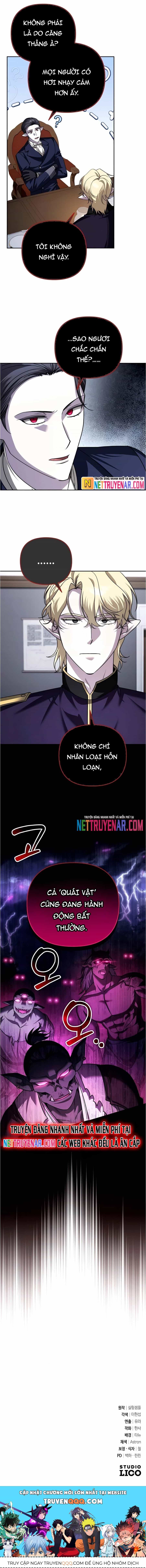 Bản Ngã Thay Đổi - Chương 49 - ảnh 14