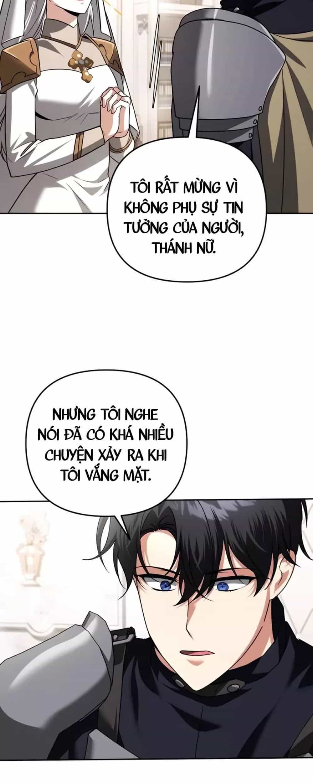 Bản Ngã Thay Đổi - Chương 50 - ảnh 11