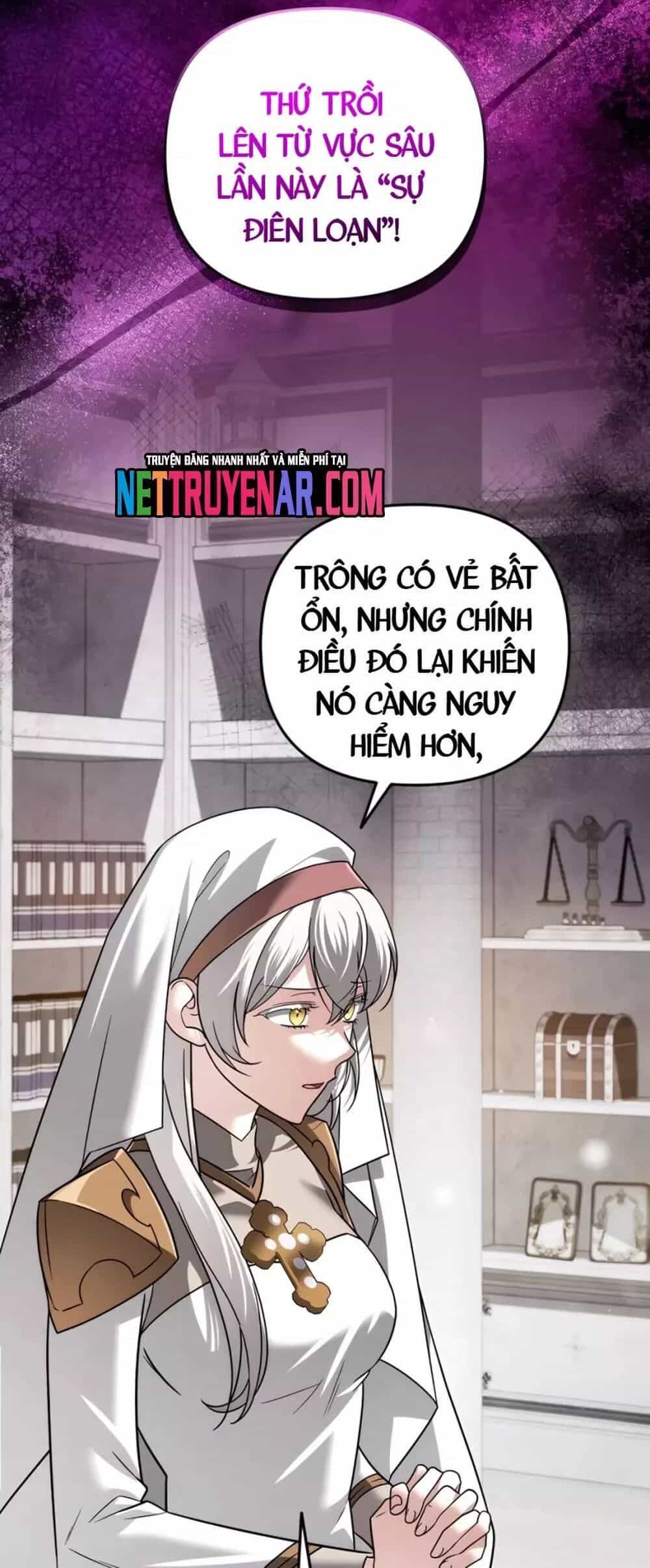 Bản Ngã Thay Đổi - Chương 50 - ảnh 13