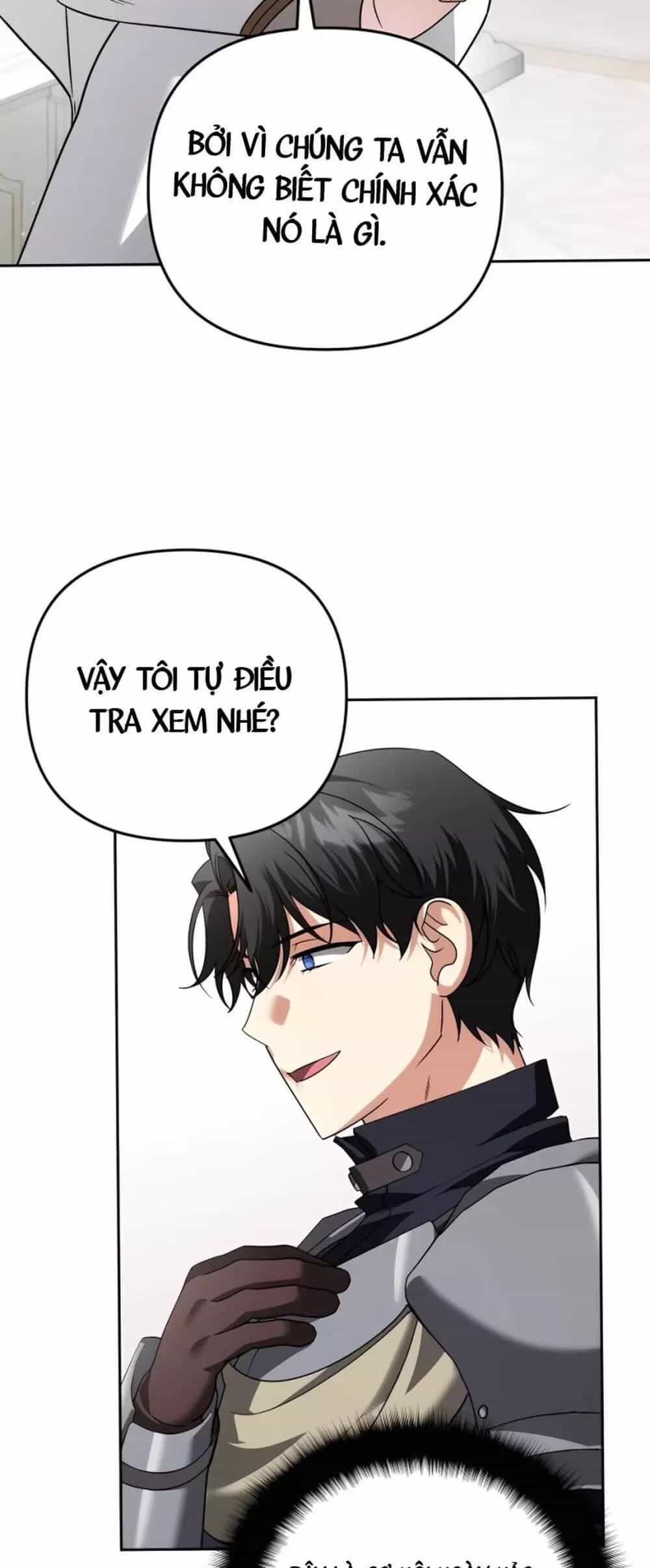 Bản Ngã Thay Đổi - Chương 50 - ảnh 14